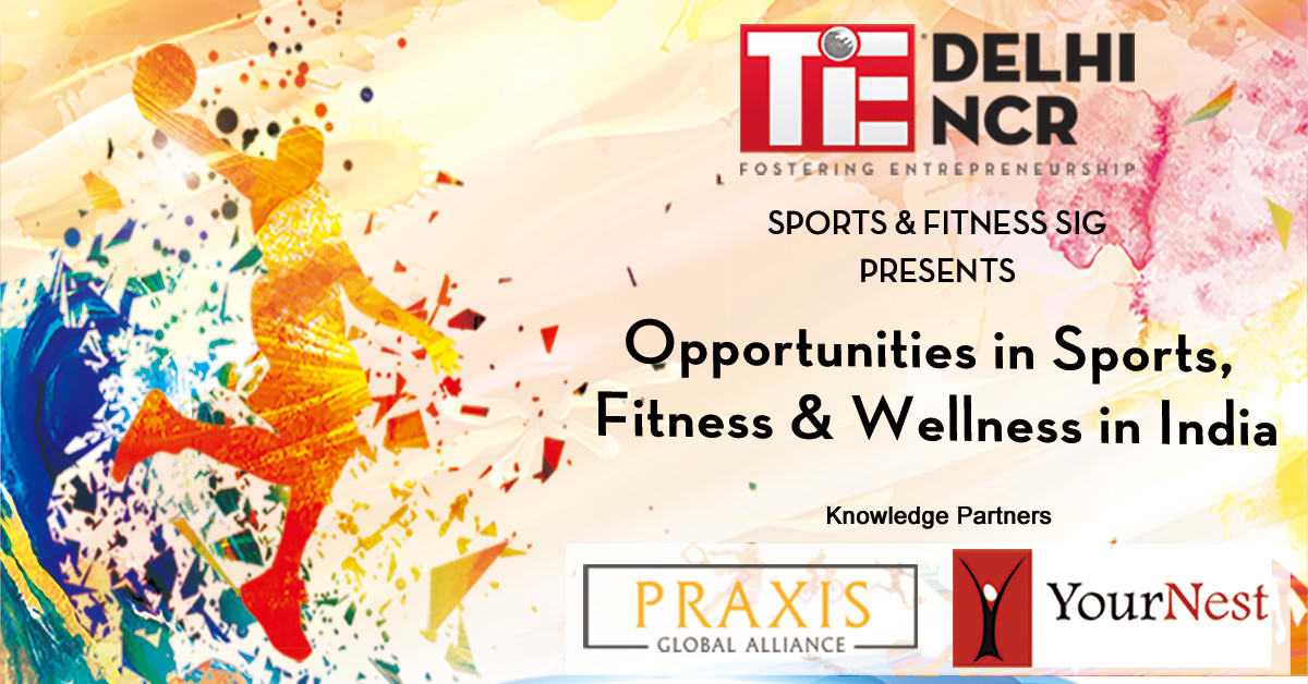 opportunities in sports, fitness and wellness