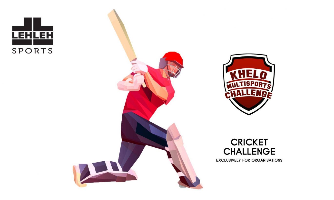 Khelo Cricket Challenge Allsport