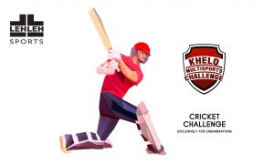 Khelo Cricket Challenge