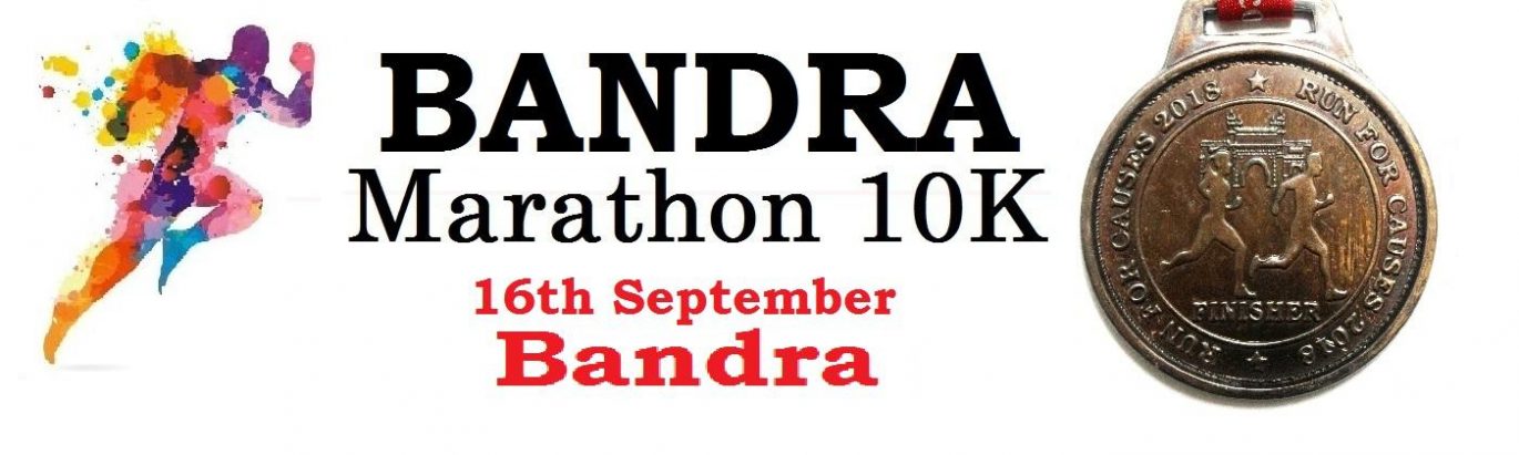 BANDRA MARATHON 10K Allsport